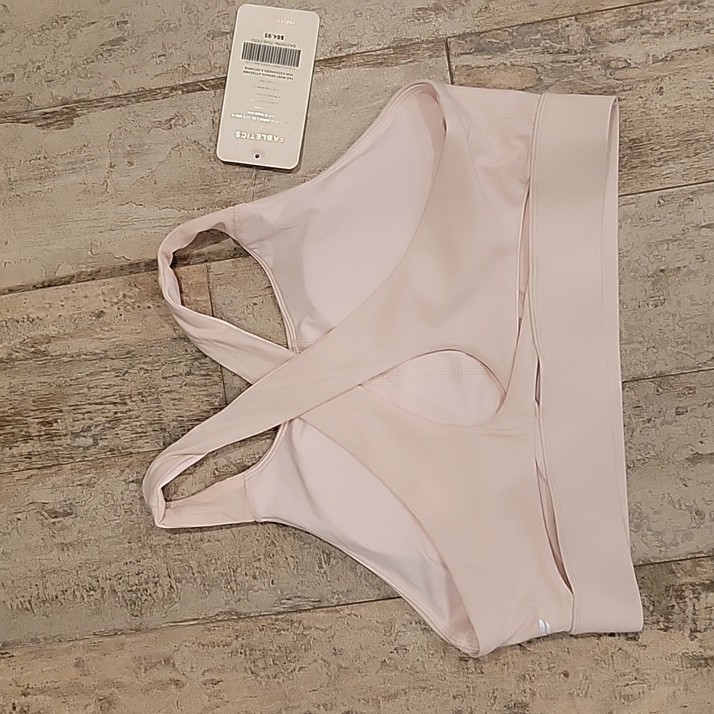 Fabletics Sports Bra - Picture 5 of 13